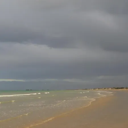 Maison Calme Proche * Ver-sur-Mer