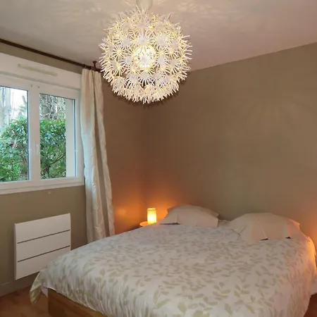 Maison Calme Proche Ferienhaus *