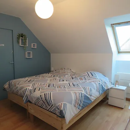 Maison Calme Proche * Ver-sur-Mer