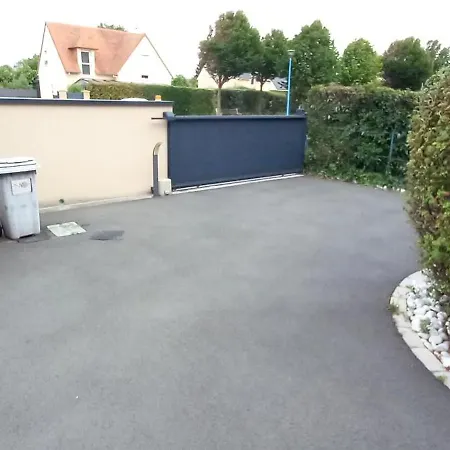 Maison Calme Proche