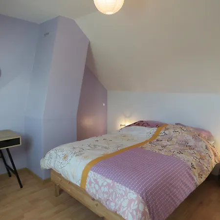 Maison Calme Proche *