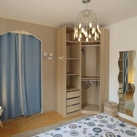 Maison Calme Proche