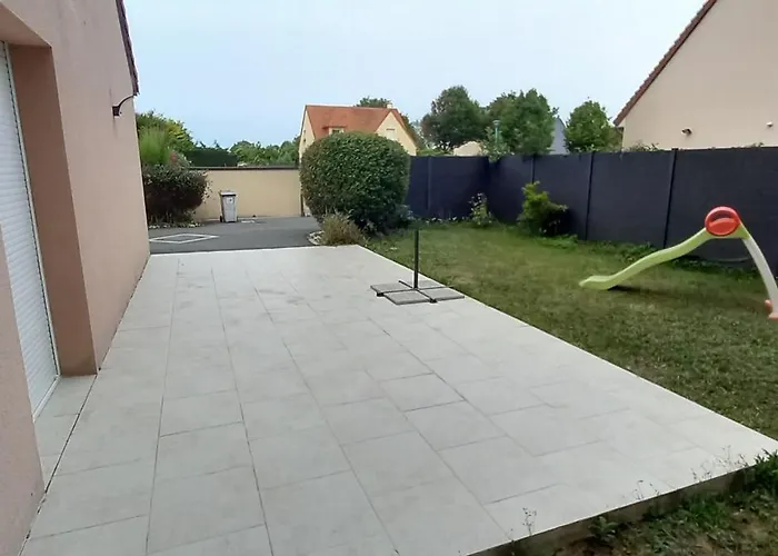 Casa vacanze Maison Calme Proche Ver-sur-Mer