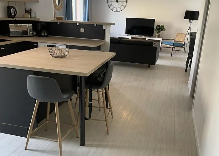 Casa vacanze Maison Calme Proche