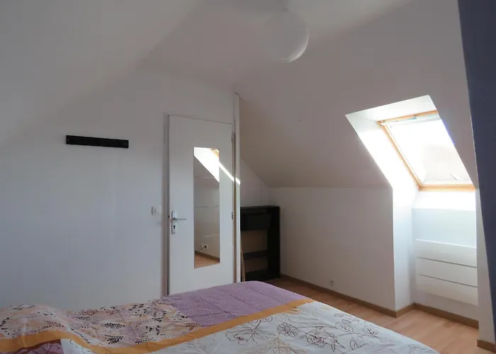 Casa vacanze Maison Calme Proche *