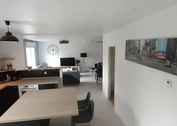 Casa vacanze Maison Calme Proche Ver-sur-Mer