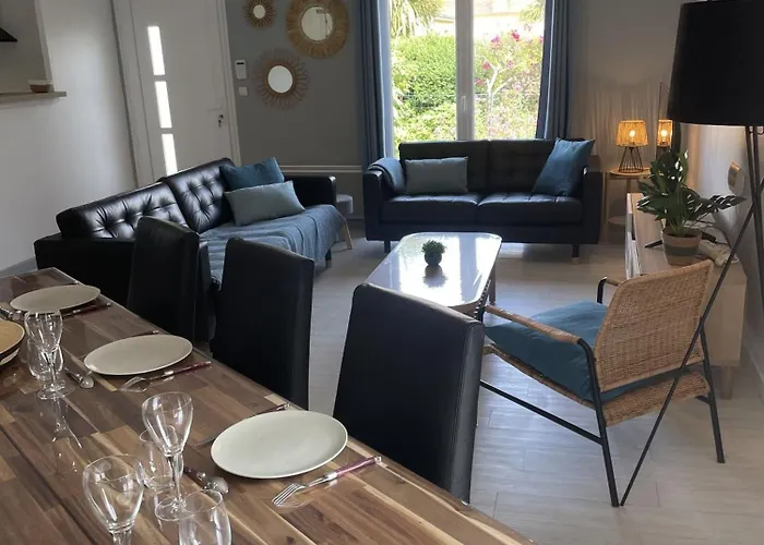 Casa vacanze Maison Calme Proche Ver-sur-Mer