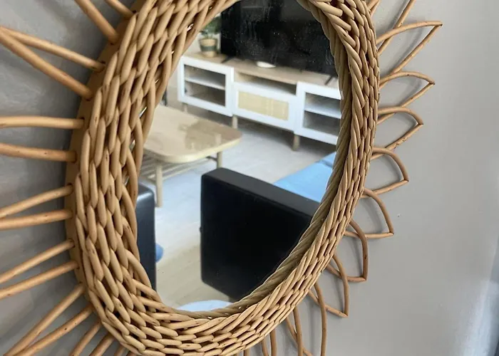 Casa vacanze Maison Calme Proche Ver-sur-Mer